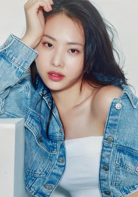 宋智妍 Song Ji Yeon照片