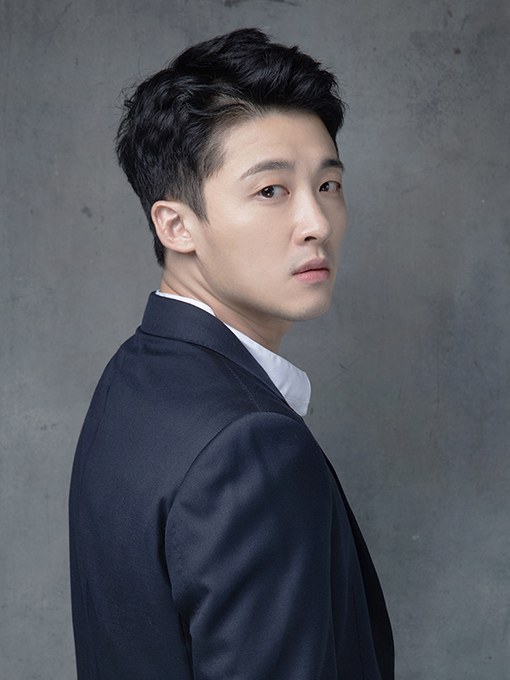 权胜宇 Seung-woo Kwon照片