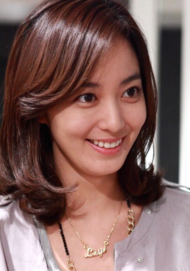 李素妍 So-yeon Lee照片