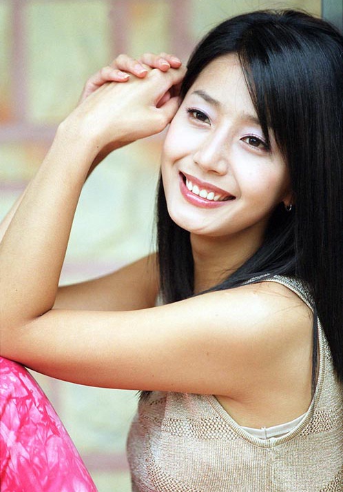 吴胜恩 Seung-eun Oh照片