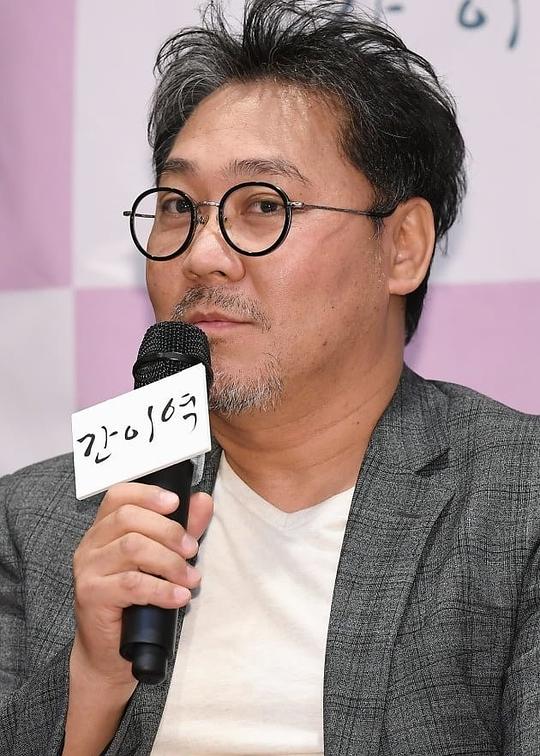 金正民 Kim Jung-min照片