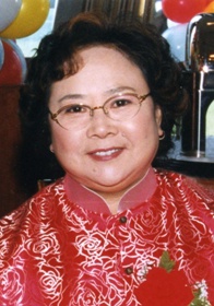 李明珠 Mingzhu Li照片