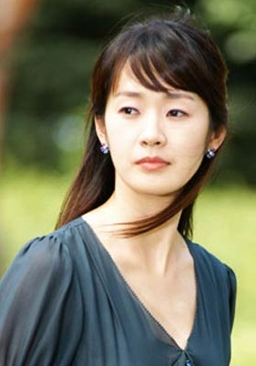 明世彬 Se-bin Myeong照片