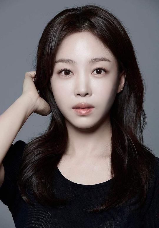 柳多美 Yoo Da-mi照片