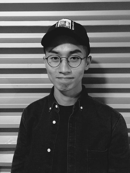 申俊 Joon Shin照片