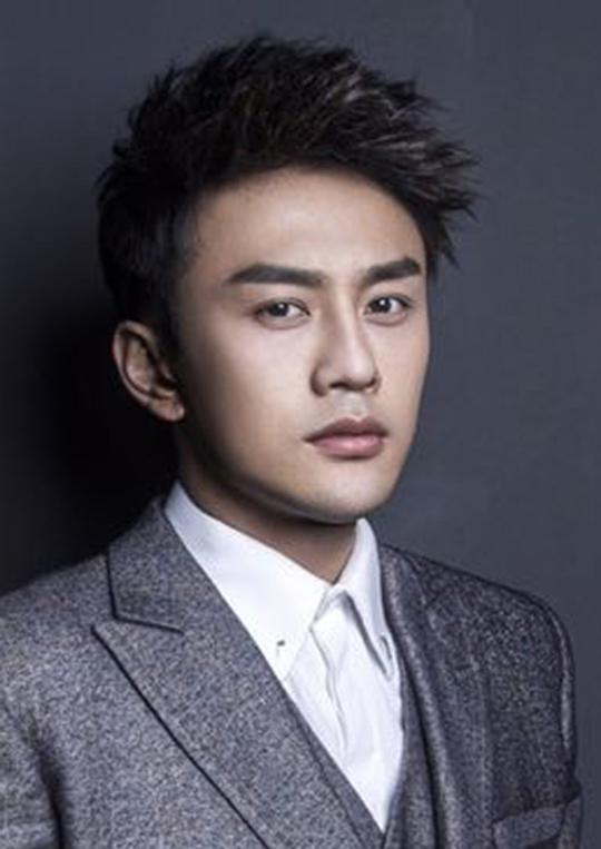 田牧宸 Muchen Tian照片