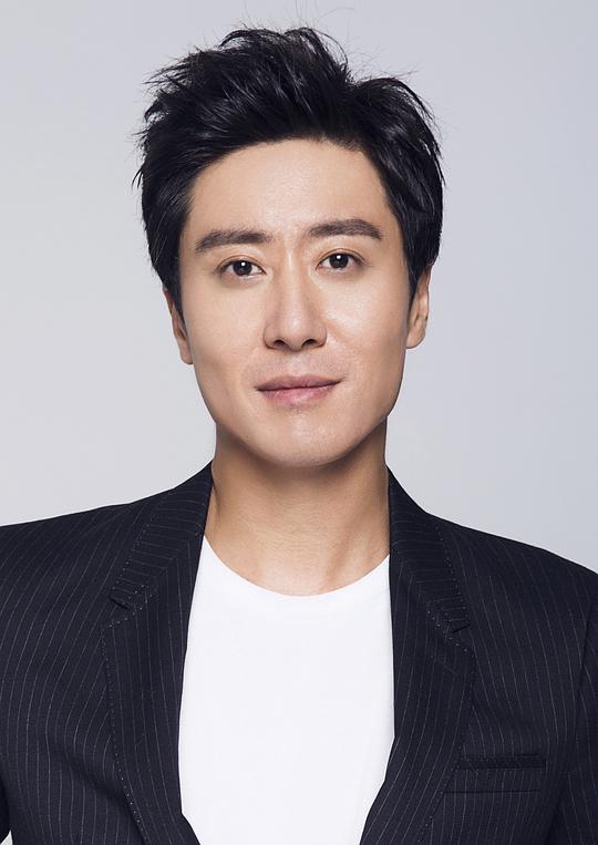 孙中艺 Zhongyi Sun照片