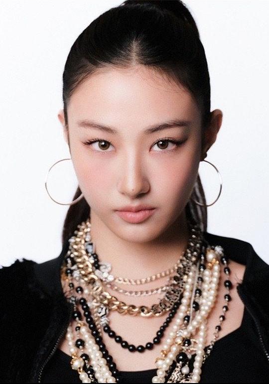 李嘉元 Lee Gawon照片