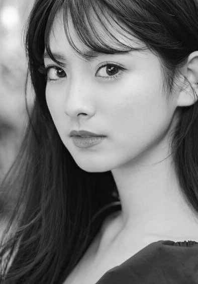 田中杏奈 Anna Tanaka照片