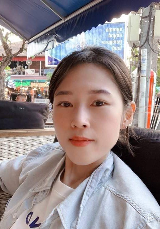 金多熙 Da-Hee Kim照片