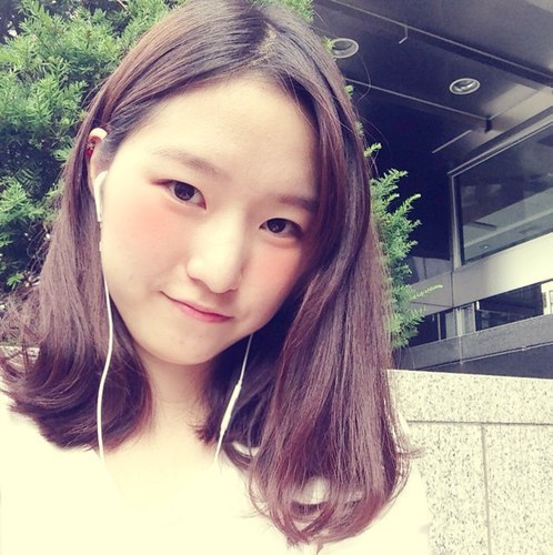 文善映 Seon-yeong Moon照片