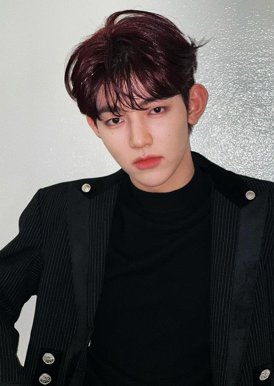 章昊 Hao Zhang照片