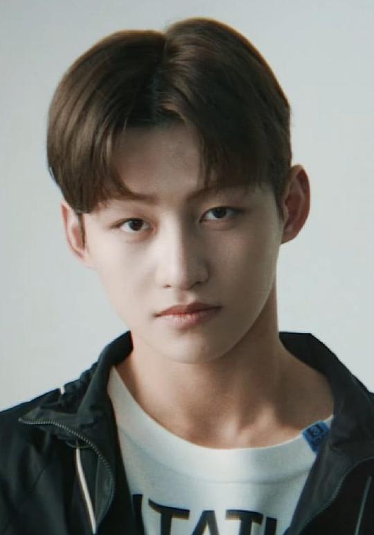 韩志薫 JIHOON照片