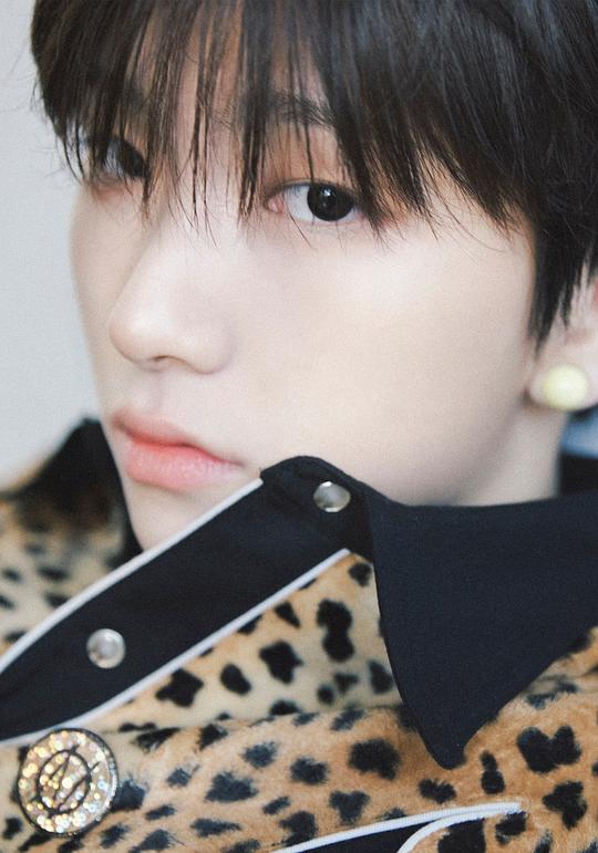 金云鹤 Kim Woonhak照片