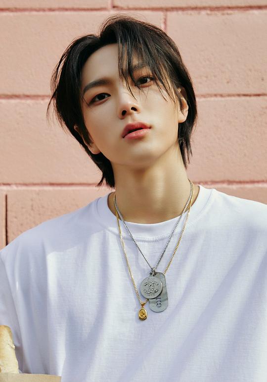 朴成淏 Park Sungho照片