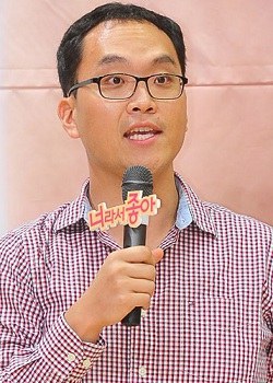 申景秀 Kyung Soo Shin照片