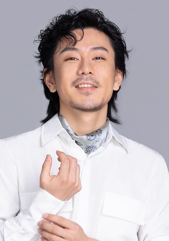 石昊正 Haozheng Shi照片