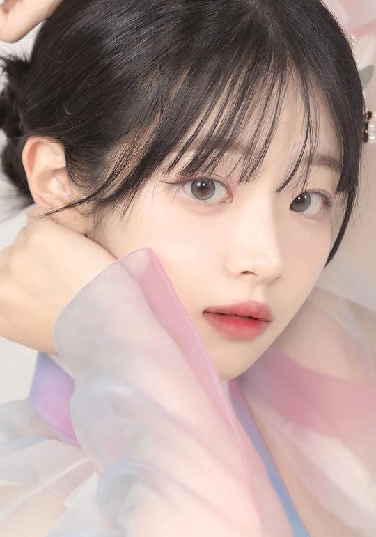 洪智惠 Chodan照片