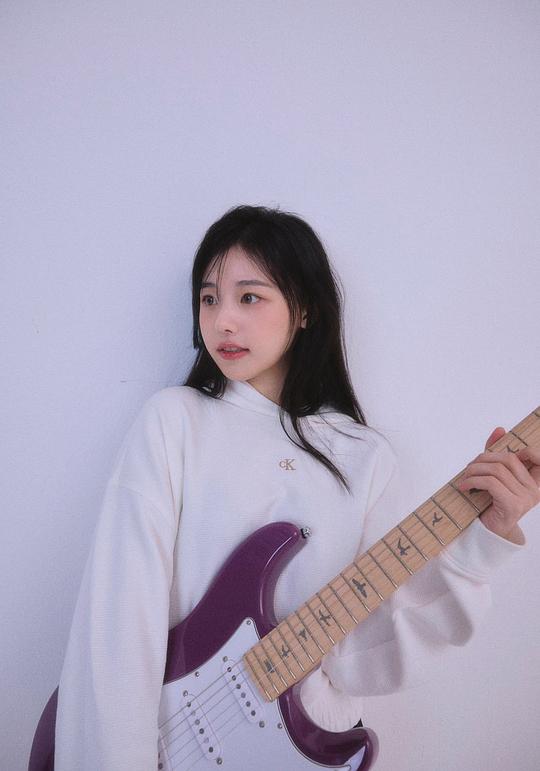 张娜英 Hina照片