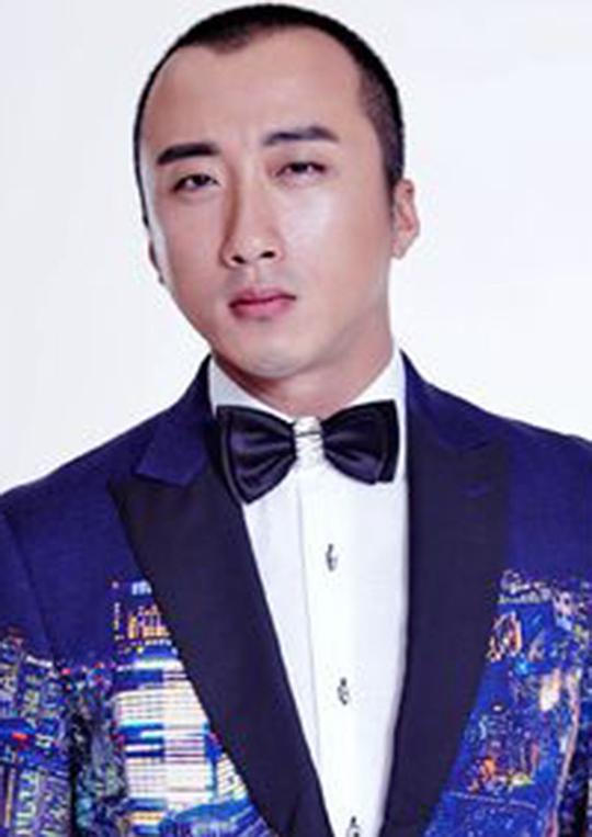 狄全泰 Quantai Di照片