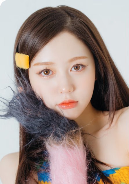 郑慧潾 Jeong Hyerin照片