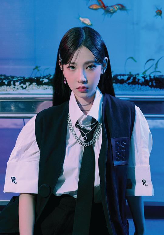 金拏炅 Kim Nakyoung照片