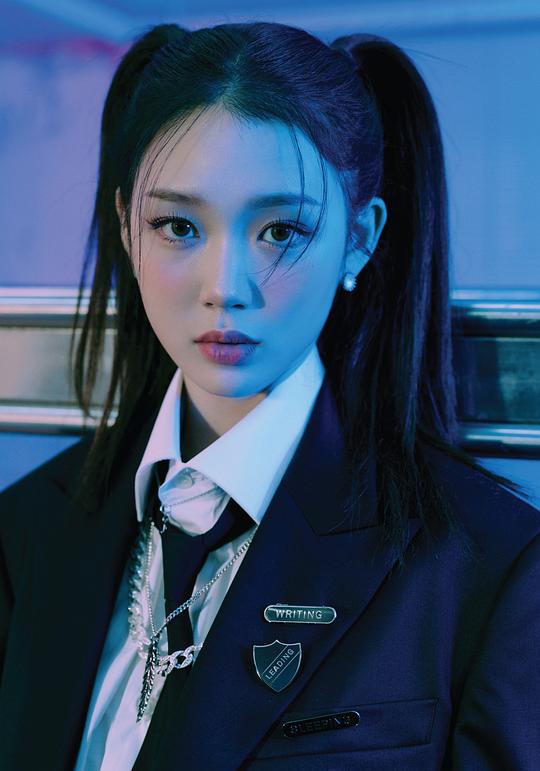 孔裕彬 Gong Yubin照片