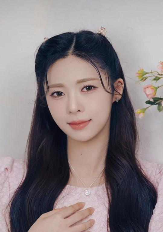 徐多贤 Seo DaHyun照片