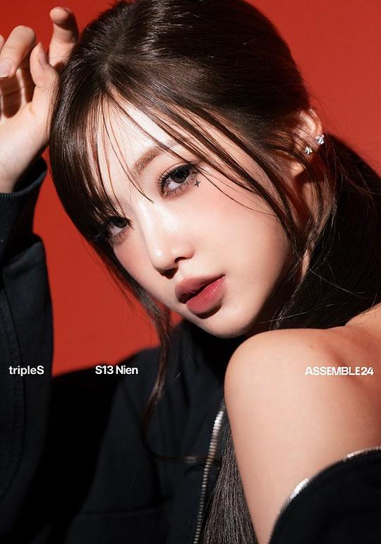 许念慈 Hsu Nien Tzu照片