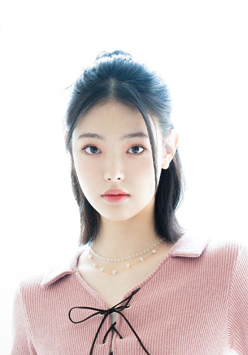 川上凜 Lynn Kawakami照片