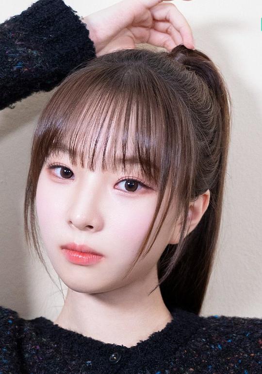 丁夏妍 Hayeon Jeong照片