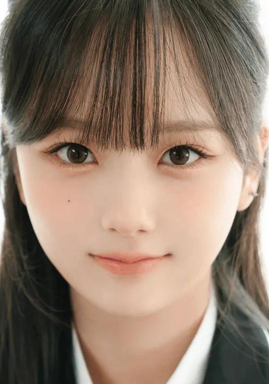 郑楷潾 Hae-rin Jeong照片