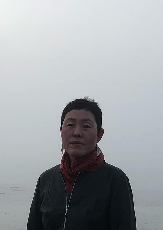 姜美子 Mi-ja Kang照片