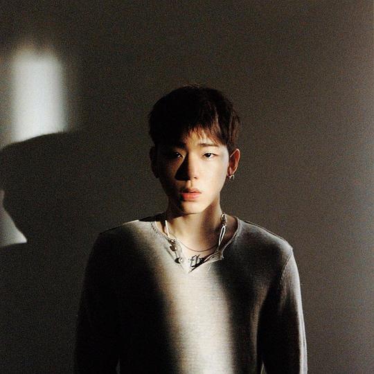 禹智皓 Zico照片