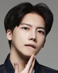 车甫成 Bo-sung Cha照片