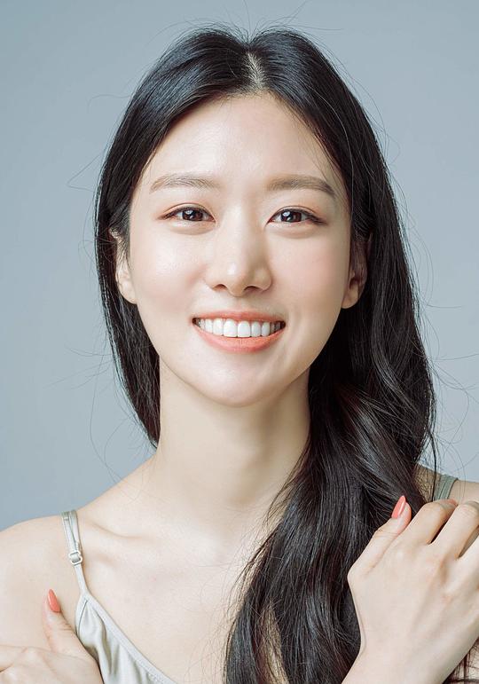 池妍珠 Yeon-ju Ji照片