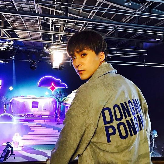 孙东云 Dong-woon Son照片