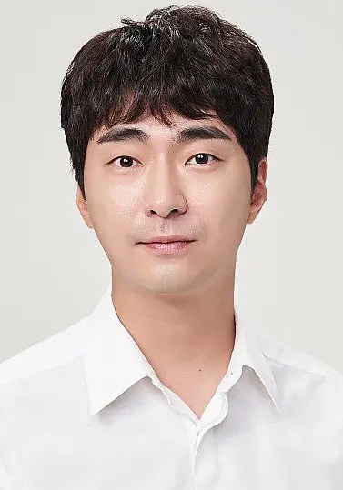 朴正表 Jung-pyo Park照片