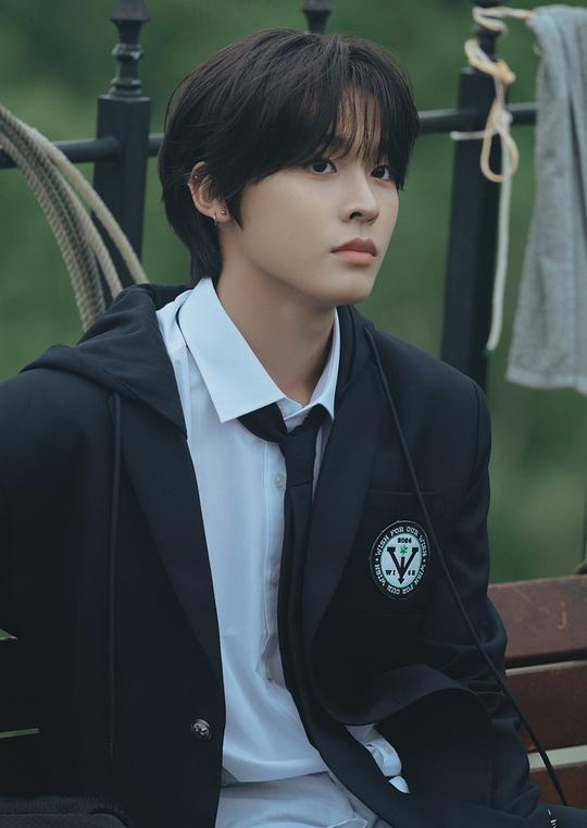 前田陆 RIKU照片