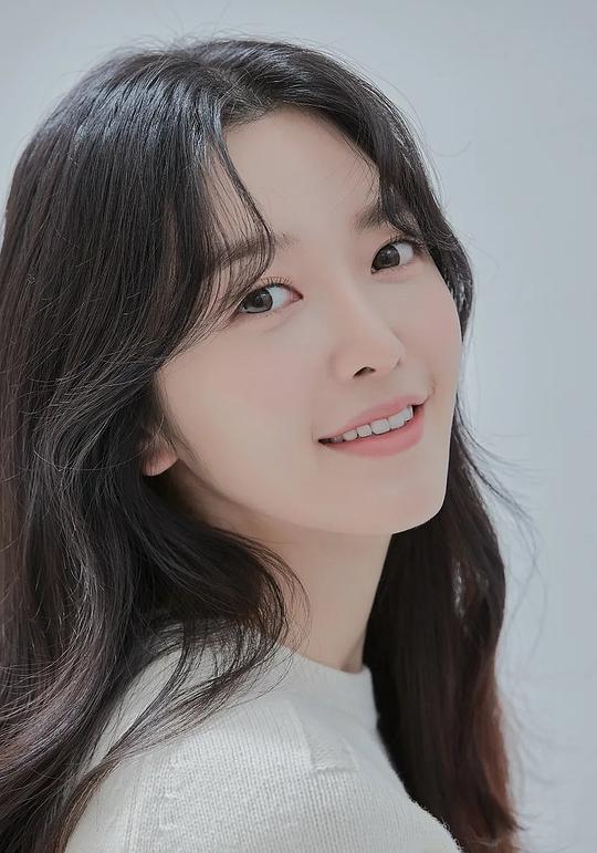 林到婲 Im Dohwa照片