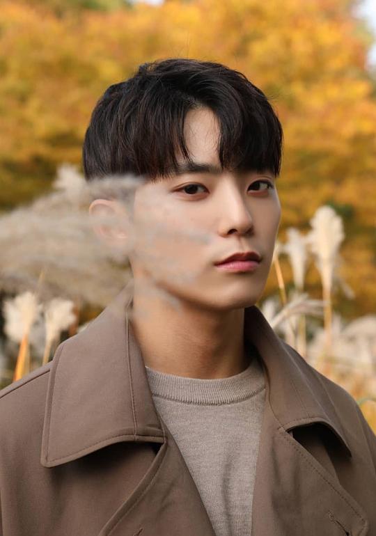 全有彬 Jeon Yu-bin照片