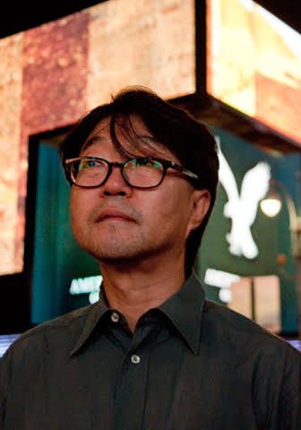 赵升浩 Seoungho Cho照片