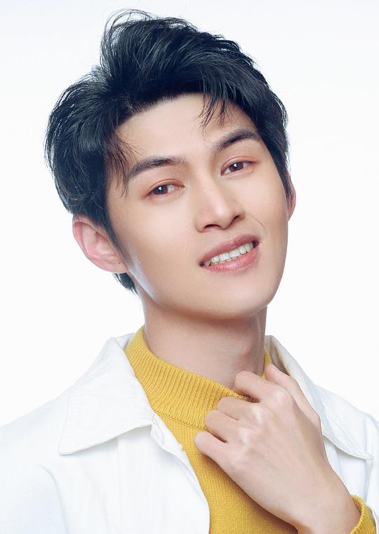 周仁亮 RenliangZhou照片