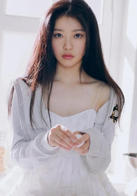 境萌花 Sakai Moka照片