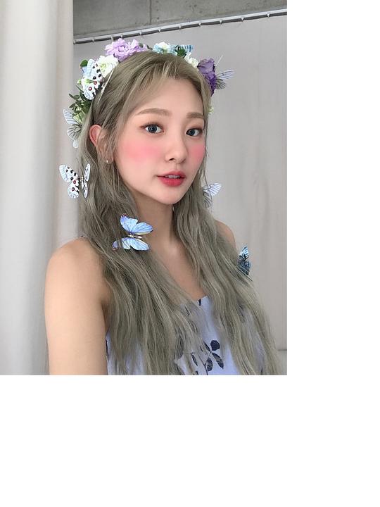 安智煐 Ji-young Ahn照片