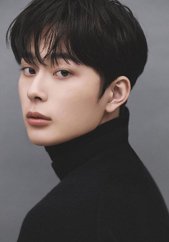 柳善皓 Seon-ho Yoo照片