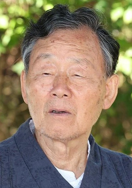 韩胜源 Seung-Won Han照片