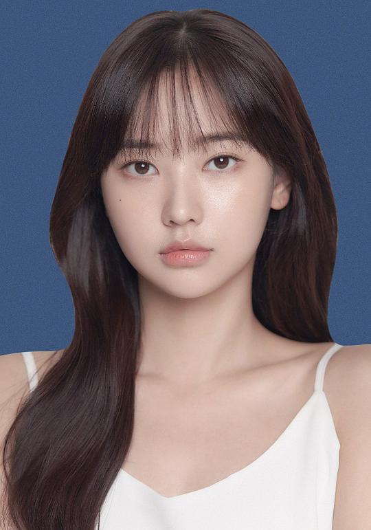 朴书允 Seo-yoon Park照片