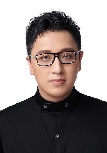 华少 Haman Hu照片