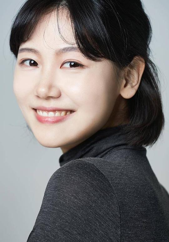 金演佼 Yeon-kyo Kim照片